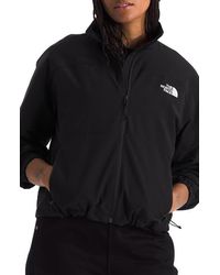 The North Face - Tnf Easy Wind Water Repellent Track Jacket - Lyst