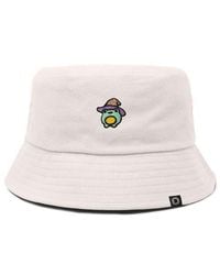Alix - Sorcerer Frog Bucket Hat - Lyst