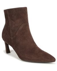 Naturalizer - Mabel Bootie - Lyst