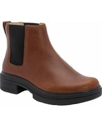 ABEO - Vista Chelsea Boot - Lyst