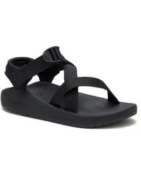 Chaco - Cushz Sandal - Lyst
