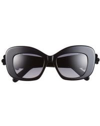 Dior - Clover S3I 51Mm Gradient Butterfly Sunglasses - Lyst