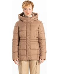 Point Zero - Warmth Puffer - Lyst