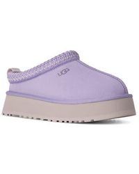 UGG - Tazz Ii Genuine Shearling Lined Platform Slipper - Lyst