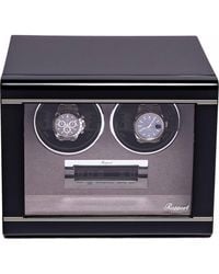 Rapport - Formula Duo Watch Winder - Lyst