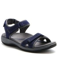 ABEO - Goleta Sandal - Lyst