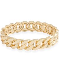 Nordstrom - Curb Chain Bangle - Lyst