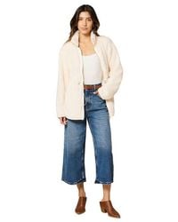Softies - Dreamplush Two Way Zip Jacket - Lyst