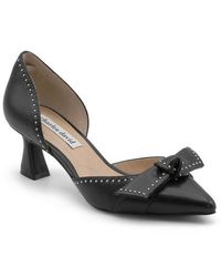 Charles David - Artesia D'Orsay Pump - Lyst
