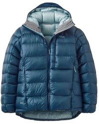 Rab - Mythic Ultra Jacket - Lyst