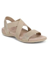 Vionic - Raina Slingback Sandal - Lyst