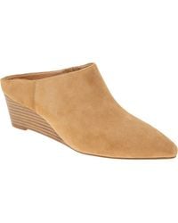 Andre Assous - Wyatt Wedge Mule - Lyst