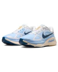 Nike - Structure Plus Running Shoe - Lyst