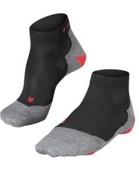 FALKE - Ru5 Race Short Running Socks - Lyst