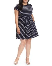 nordstrom fit and flare