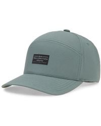 Travis Mathew - Wanderlust Snapback Baseball Cap - Lyst