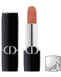 Dior - Rouge Refillable Lipstick - Lyst