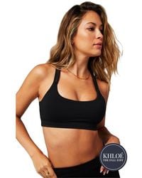 Fabletics - Principal Low Impact Bra - Lyst