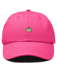Alix - Dumpling Dad Cap - Lyst