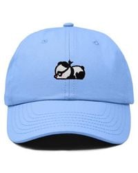 Alix - Pandit Panda Dad Cap - Lyst