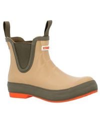XtraTuf - Inch Ankle Deck Boot - Lyst