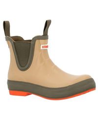 XtraTuf - Inch Ankle Deck Boot - Lyst