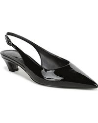 Sam Edelman - Finch Slingback Pointed Toe Pump - Lyst