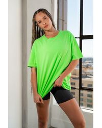Vitaly - Retro Uni Tee - Lyst