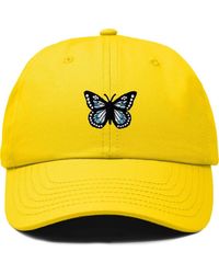 Alix - Butterfly Hat - Lyst