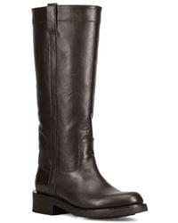 Frye - Viv Knee High Riding Boot - Lyst