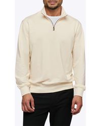Cuts - Hyperloop Quarter Zip - Lyst