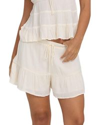 Billabong - Sol Mate Shorts - Lyst