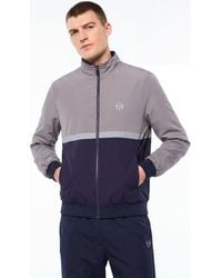 Sergio Tacchini - Portico Track Jacket - Lyst