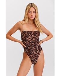 Sunkissed - Le Bon Bon One-Piece Swimsuit - Lyst