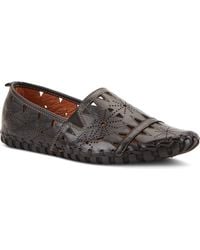 Spring Step - Fusaro Flat - Lyst
