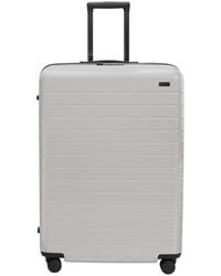 AWAY - Flex 29-Inch Spinner Suitcase - Lyst