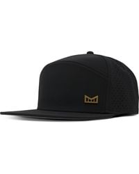 Melin - Trenches Icon Hydro Performance Snapback Hat - Lyst