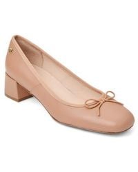 Jack Rogers - Maddy Square Toe Pump - Lyst