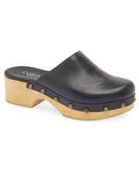 Cordani - Wilka Platform Mule - Lyst