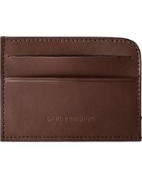 Carl Friedrik - Hatton Cardholder - Lyst