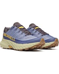 Merrell - Agility Peak 5 Running Shoe - Lyst