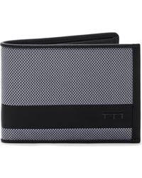 Tumi - Alpha Bifold Wallet - Lyst