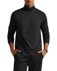 Rhone - Dreamstate Quarter Zip Pullover - Lyst