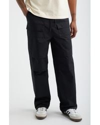 BBCICECREAM - Nsx Ii Cotton Blend Utility Pants - Lyst