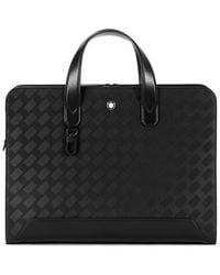 Montblanc - Extreme 3.0 Leather Document Case - Lyst