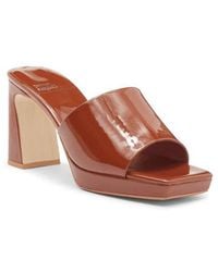 Jeffrey Campbell - Dress Code Sandal - Lyst