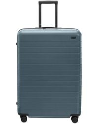 AWAY - The Large Flex Suitcase - Lyst