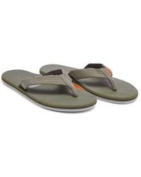Hari Mari - Dunes Waterproof Flip Flop - Lyst