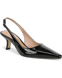 Sam Edelman - Bianka Slingback Pump - Lyst