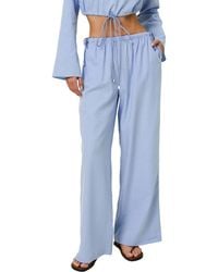 Solid & Striped - The Estanza Pants - Lyst